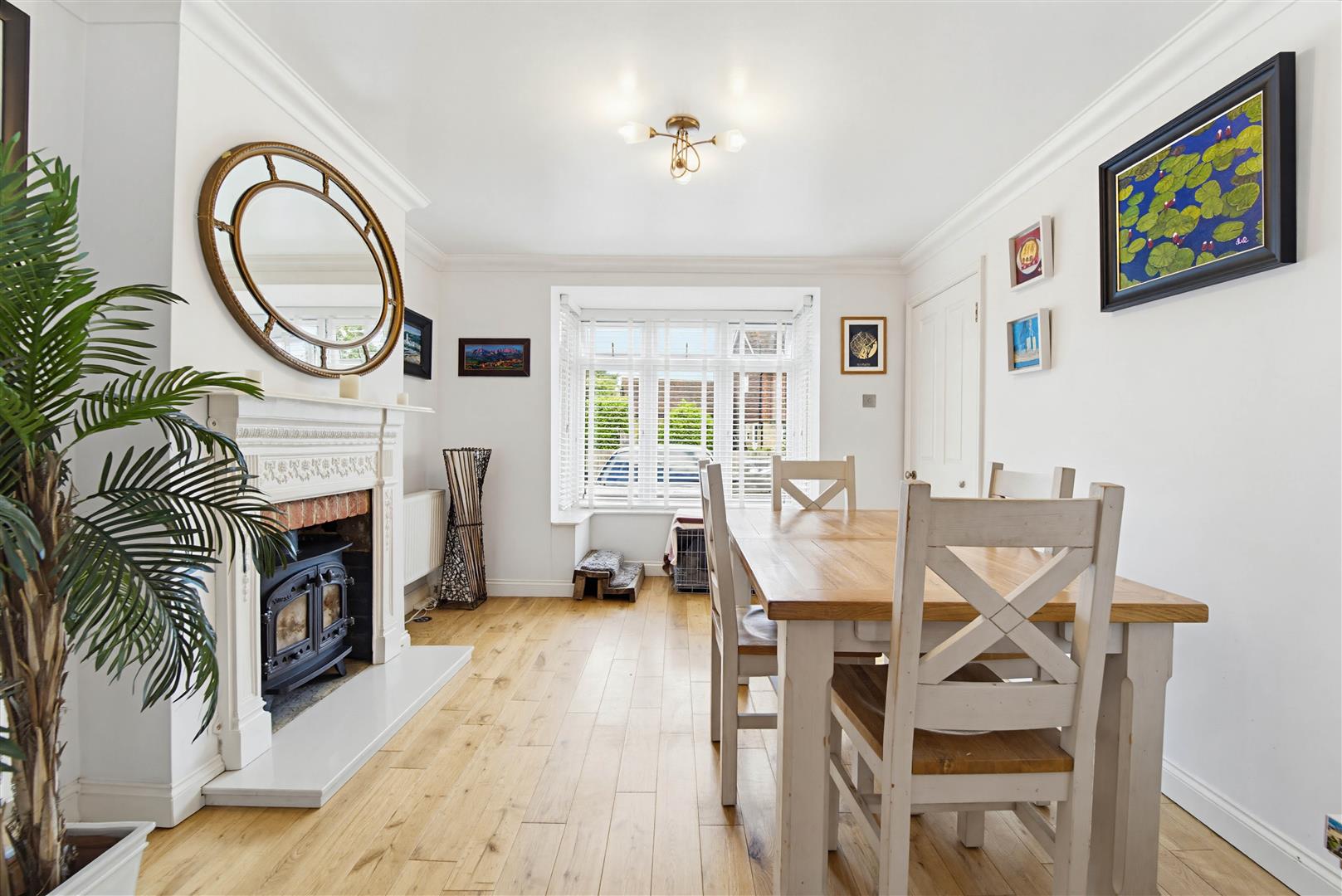 Lovel Road, Winkfield, Windsor